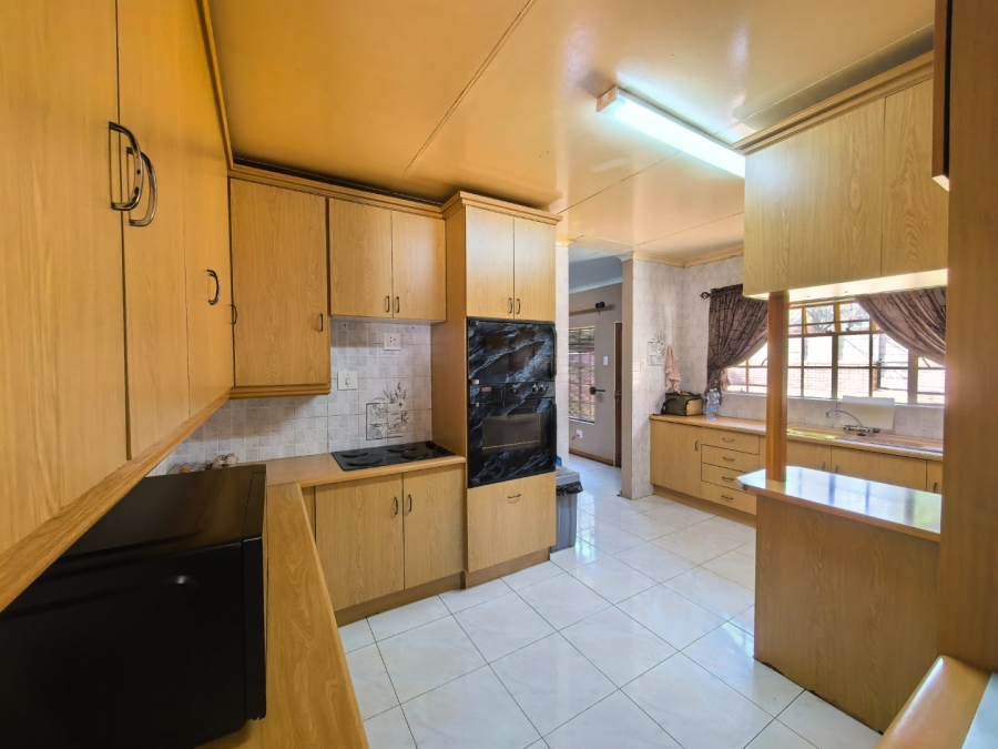 2 Bedroom Property for Sale in Oranjeville Free State